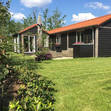 Buitenhuis Ons Genoegen Villa Winterswijk Ngoại thất bức ảnh