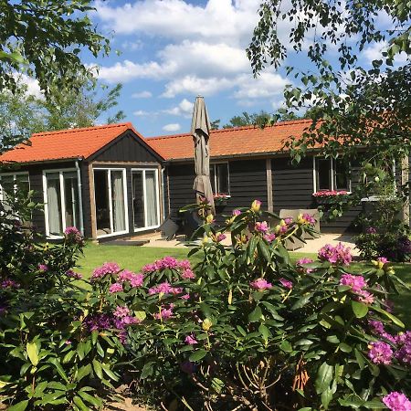 Buitenhuis Ons Genoegen Villa Winterswijk Ngoại thất bức ảnh