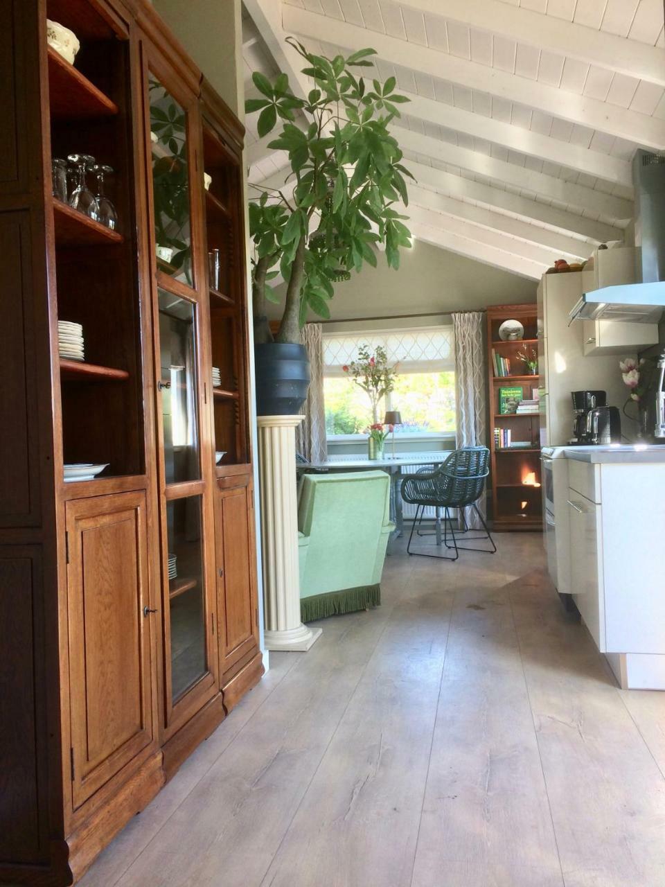 Buitenhuis Ons Genoegen Villa Winterswijk Ngoại thất bức ảnh