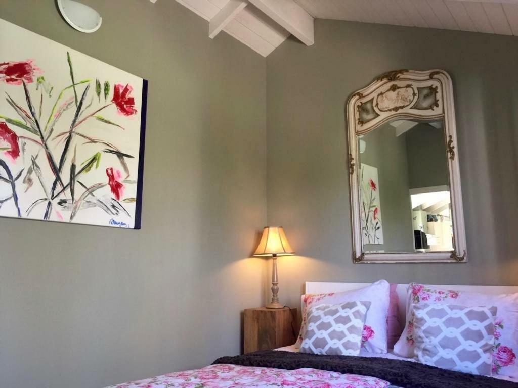 Buitenhuis Ons Genoegen Villa Winterswijk Ngoại thất bức ảnh