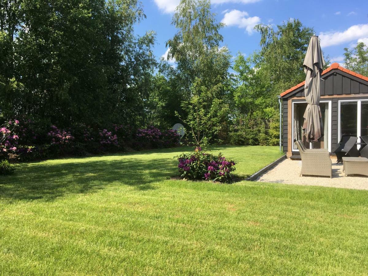 Buitenhuis Ons Genoegen Villa Winterswijk Ngoại thất bức ảnh